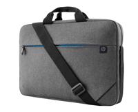 HP Prelude Grey Laptoptas Geschikt voor max. (laptop): 43,9 cm (17,3) Grijs - thumbnail