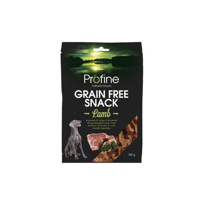 Profine Grain free snack lamb 200g