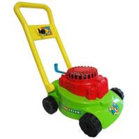 Grasmaaier met Geluid - thumbnail