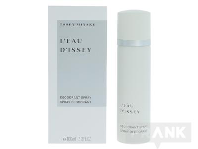 Issey Miyake L'Eau D'Issey Deodorant Spray