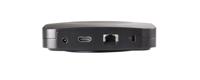 Barco ClickShare C-10 draadloos presentatiesysteem HDMI Desktop - thumbnail