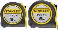 Stanley PROMOPACK Rolmaat Set Tylon 8M & 5M - thumbnail