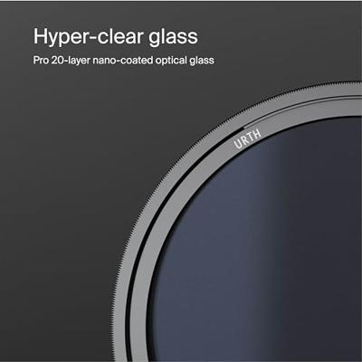 Urth 112mm Circular Polarizing (CPL) Lens Filter (Plus+) - thumbnail