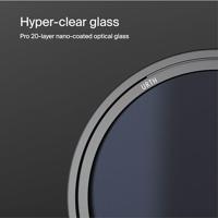 Urth 55mm Circular Polarizing (CPL) Lens Filter (Plus+) - thumbnail