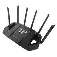 Asus TUF-BE9400 WiFi-router 8 GBit/s - thumbnail