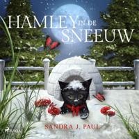 Hamley in de sneeuw - thumbnail