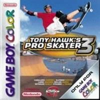 Tony Hawk's Pro Skater 3 - thumbnail