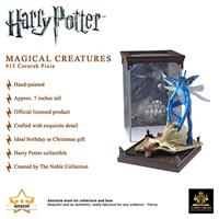 Noble Collection Harry Potter Fantastic Beasts: Magical Creatures - Cornish Pixie decoratie - thumbnail