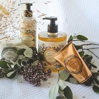 Panier des Sens Energizing Verbena Hand Crème 75ml - thumbnail