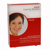 Care For Women Mood Capsules - thumbnail