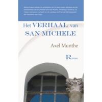 Het verhaal van San Michele (Paperback) - thumbnail