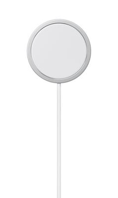 Apple MagSafe Laadadapter 1x Apple MagSafe Magsafe Wit Binnen - thumbnail