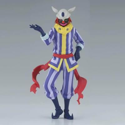 That Time I got Reincarnated as a Slime Otherworlder Figure - Laplace