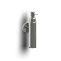 Clou Sjokker zeepdispenser 100cc wandmodel rvs geborsteld SJ/09.26045.41.01 - thumbnail