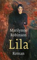 Lila - Marilynne Robinson - ebook - thumbnail