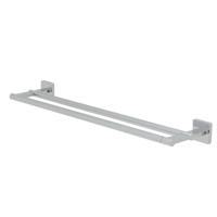 Tiger Dock handdoekrek chroom - thumbnail