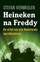 Heineken na Freddy - Stefan Vermeulen - ebook - thumbnail