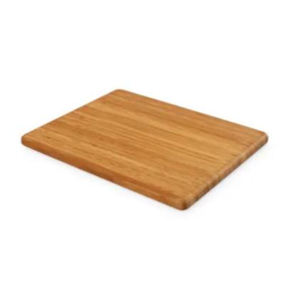 POINT VIRGULE - Houten plank - Snijplank 34x29cm Bamboe