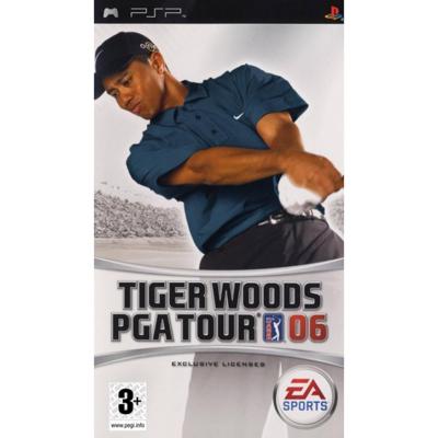 Tiger Woods PGA Tour 2006 Tiger Woods PGA Tour 2006