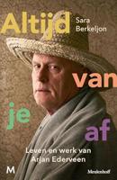 Altijd van je af (Paperback) - thumbnail