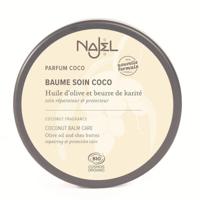 Najel Aleppo Coconut balm care 100 Gram - thumbnail
