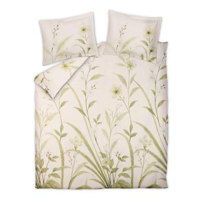 Vandyck Greenmark pistache dekbedovertrek