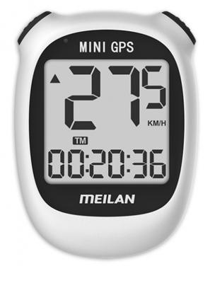 Meilan Fietscomputer gps m3 mini