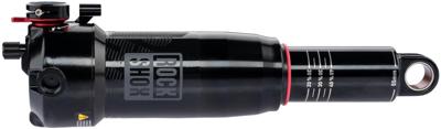 ROCKSHOX schokdemper "deluxe rlc3" rear skock rs del.nude rlc3 185 x 55mm