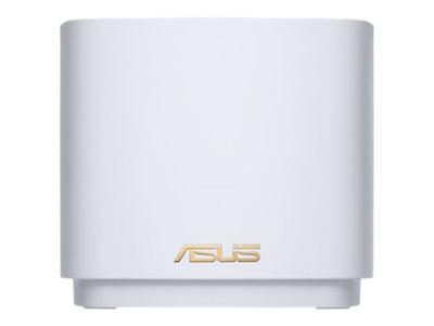 ASUS WLAN Router Zenwifi CD6 White 3 Pack