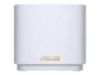 ASUS WLAN Router Zenwifi CD6 White 3 Pack - thumbnail