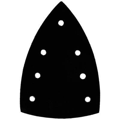 Bosch Accessoires Tussenpad, 100x150mm, 2x - 2608000812