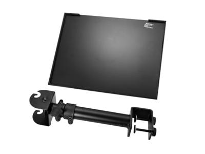 Omnitronic NTB-1 Laptopstandaard Staal