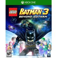 LEGO Batman 3 Beyond Gotham - thumbnail