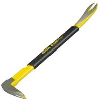 Stanley FATMAX® 10" Spring Steel Claw bar - FMHT1-55008 - FMHT1-55008 - thumbnail