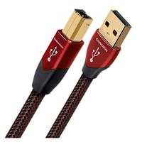AudioQuest Kaneel USB A-B 0,75 m - thumbnail