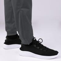 JAKO 9289 Polyesterbroek Allround - Antra Light - S - thumbnail