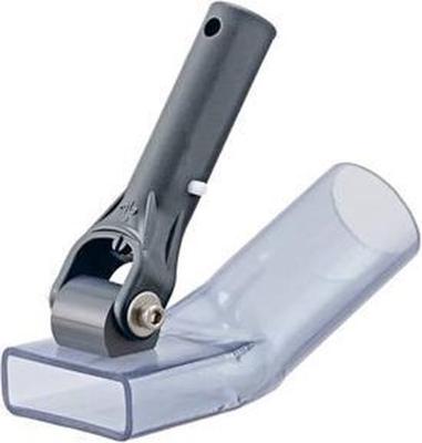 Vlakke zuigmond PondoVac Premium vijverstofzuiger