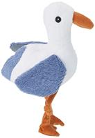 TRIXIE Honden-pluchespeelgoed Hinnerk, blauw-wit - thumbnail