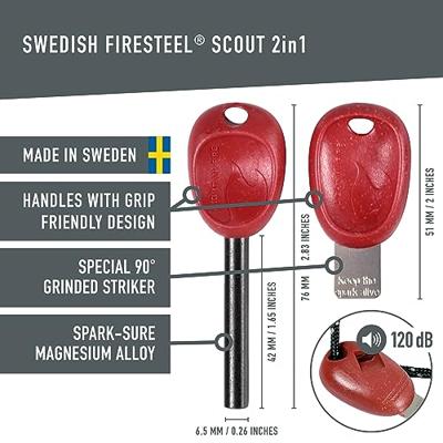 Light My Fire Firesteel Bio Scout