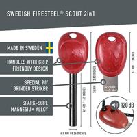 Light My Fire Firesteel Bio Scout - thumbnail