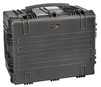 Explorer Cases 7745 B Robuuste koffer - 7745 B - thumbnail