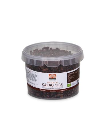 Mattisson HealthStyle Biologische Cacao Nibs