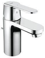 Grohe Wastafelmengkraan Get S-Size Chroom - thumbnail