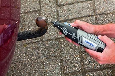 Dremel Krachtige schuurborstel | 26 mm (538) - 26150538JA Dremel Krachtige schuurborstel | 26 mm (538) - 26150538JA