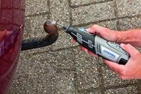 Dremel Krachtige schuurborstel | 26 mm (538) - 26150538JA - thumbnail