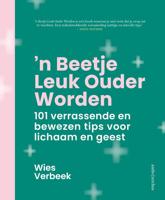 n Beetje leuk ouder worden - Wies Verbeek - ebook - thumbnail