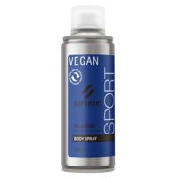 Superdry Sport Re:start Mens body spray 200 Milliliter - thumbnail