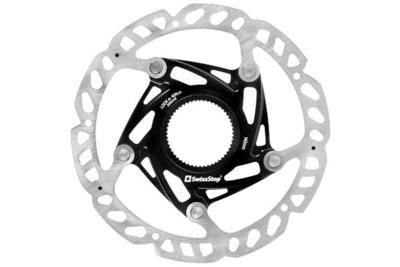 Swissstop catalyst race centerlock brake disc