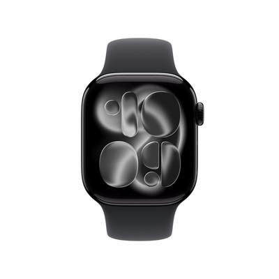 Smartwatch Apple MEQT4ZR/A Zwart