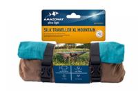 Amazonas Silk Traveller XL Mountain hangmat - thumbnail